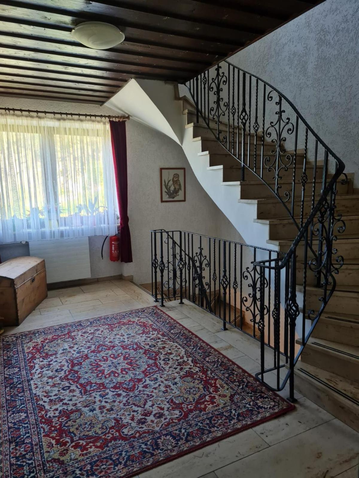 Waldpension Rabeneck Вайшенфелд Екстериор снимка